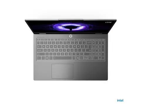 LENOVO LOQ Ess Intel Core i5-13450HX 15.6inch FHD 144Hz 16GB DDR5 512GB PCIe RTX 5060 8GB NoOS Luna Grey - image 9
