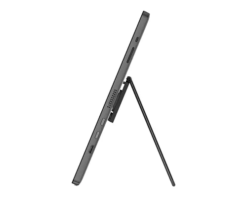 Монитор, MSI PRO MP161 E2, Portable Monitor, 15.6" FHD IPS, Ultra Slim Design 1.08 cm, Connect with Smartphone, Display Kit app, MSI EyesErgo, Built-in Ergo Fold-out Kickstand, Built-in Speakers 2x 1.5W, 2x USB Type-C (DP 1.2a, 15W PD), mini HDMI, 4ms, 0.75 kg - image 3