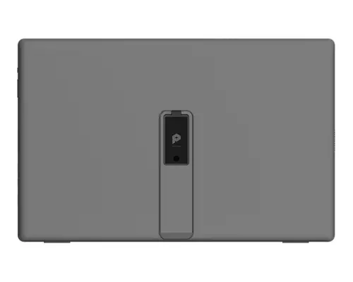 Монитор, MSI PRO MP161 E2, Portable Monitor, 15.6" FHD IPS, Ultra Slim Design 1.08 cm, Connect with Smartphone, Display Kit app, MSI EyesErgo, Built-in Ergo Fold-out Kickstand, Built-in Speakers 2x 1.5W, 2x USB Type-C (DP 1.2a, 15W PD), mini HDMI, 4ms, 0.75 kg - image 5