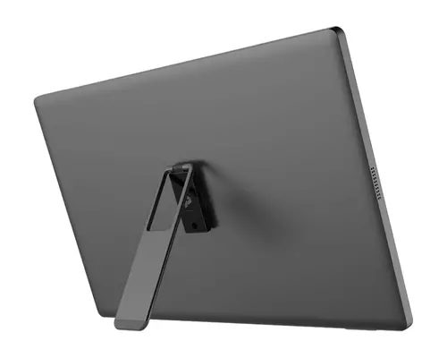 Монитор, MSI PRO MP161 E2, Portable Monitor, 15.6" FHD IPS, Ultra Slim Design 1.08 cm, Connect with Smartphone, Display Kit app, MSI EyesErgo, Built-in Ergo Fold-out Kickstand, Built-in Speakers 2x 1.5W, 2x USB Type-C (DP 1.2a, 15W PD), mini HDMI, 4ms, 0.75 kg - image 6