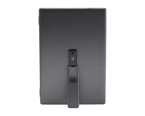 Монитор, MSI PRO MP161 E2, Portable Monitor, 15.6" FHD IPS, Ultra Slim Design 1.08 cm, Connect with Smartphone, Display Kit app, MSI EyesErgo, Built-in Ergo Fold-out Kickstand, Built-in Speakers 2x 1.5W, 2x USB Type-C (DP 1.2a, 15W PD), mini HDMI, 4ms, 0.75 kg - image 7