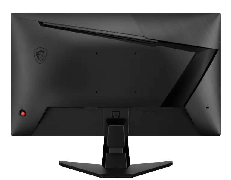 Монитор, MSI MAG 255F E20, 24.5", 0.5ms, 200Hz, Rapid IPS, 1920x1080 (FHD), 16:9, AMD FreeSync Premium, 79% DCI-P3, AG, HDR Ready, 300 nits, 1000:1, DCR 100M:1, DP(1.2a), 2xHDMI 2.0b, Tilt, VESA, Black, 3.24kg - image 1