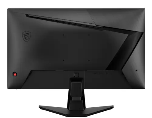 Монитор, MSI MAG 255F E20, 24.5", 0.5ms, 200Hz, Rapid IPS, 1920x1080 (FHD), 16:9, AMD FreeSync Premium, 79% DCI-P3, AG, HDR Ready, 300 nits, 1000:1, DCR 100M:1, DP(1.2a), 2xHDMI 2.0b, Tilt, VESA, Black, 3.24kg - image 1