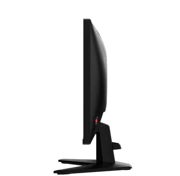 Монитор, MSI MAG 255F E20, 24.5", 0.5ms, 200Hz, Rapid IPS, 1920x1080 (FHD), 16:9, AMD FreeSync Premium, 79% DCI-P3, AG, HDR Ready, 300 nits, 1000:1, DCR 100M:1, DP(1.2a), 2xHDMI 2.0b, Tilt, VESA, Black, 3.24kg - image 2