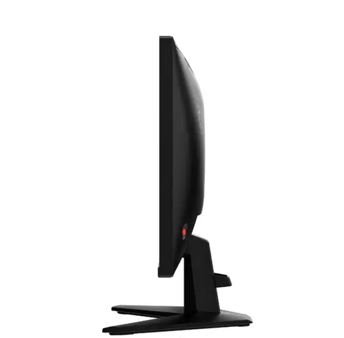 Монитор, MSI MAG 255F E20, 24.5", 0.5ms, 200Hz, Rapid IPS, 1920x1080 (FHD), 16:9, AMD FreeSync Premium, 79% DCI-P3, AG, HDR Ready, 300 nits, 1000:1, DCR 100M:1, DP(1.2a), 2xHDMI 2.0b, Tilt, VESA, Black, 3.24kg - image 2