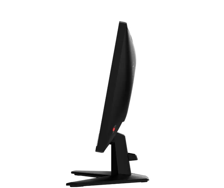 Монитор, MSI MAG 255F E20, 24.5", 0.5ms, 200Hz, Rapid IPS, 1920x1080 (FHD), 16:9, AMD FreeSync Premium, 79% DCI-P3, AG, HDR Ready, 300 nits, 1000:1, DCR 100M:1, DP(1.2a), 2xHDMI 2.0b, Tilt, VESA, Black, 3.24kg - image 3