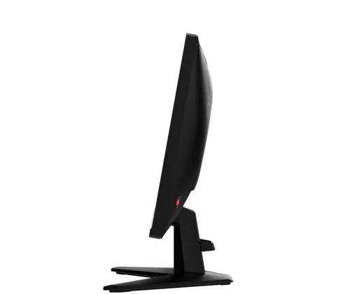 Монитор, MSI MAG 255F E20, 24.5", 0.5ms, 200Hz, Rapid IPS, 1920x1080 (FHD), 16:9, AMD FreeSync Premium, 79% DCI-P3, AG, HDR Ready, 300 nits, 1000:1, DCR 100M:1, DP(1.2a), 2xHDMI 2.0b, Tilt, VESA, Black, 3.24kg - image 3