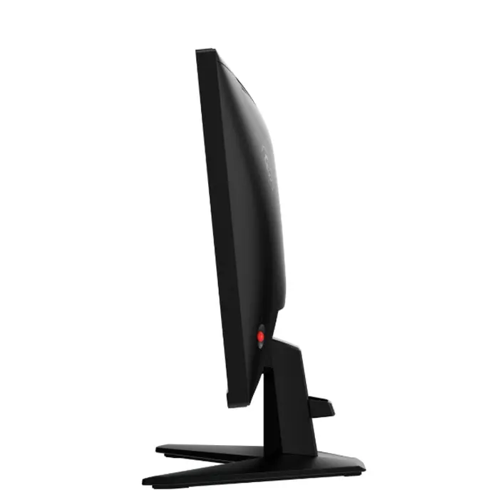 Монитор, MSI MAG 255F E20, 24.5", 0.5ms, 200Hz, Rapid IPS, 1920x1080 (FHD), 16:9, AMD FreeSync Premium, 79% DCI-P3, AG, HDR Ready, 300 nits, 1000:1, DCR 100M:1, DP(1.2a), 2xHDMI 2.0b, Tilt, VESA, Black, 3.24kg - image 4