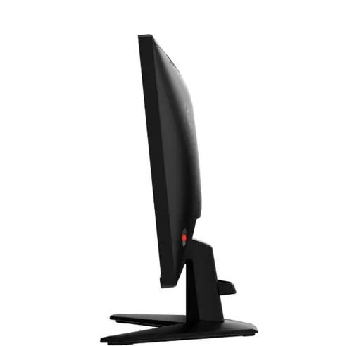 Монитор, MSI MAG 255F E20, 24.5", 0.5ms, 200Hz, Rapid IPS, 1920x1080 (FHD), 16:9, AMD FreeSync Premium, 79% DCI-P3, AG, HDR Ready, 300 nits, 1000:1, DCR 100M:1, DP(1.2a), 2xHDMI 2.0b, Tilt, VESA, Black, 3.24kg - image 4