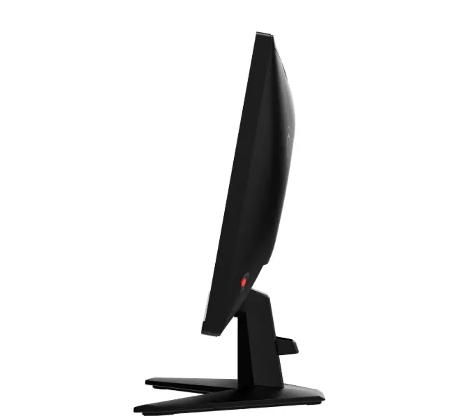 Монитор, MSI MAG 255F E20, 24.5", 0.5ms, 200Hz, Rapid IPS, 1920x1080 (FHD), 16:9, AMD FreeSync Premium, 79% DCI-P3, AG, HDR Ready, 300 nits, 1000:1, DCR 100M:1, DP(1.2a), 2xHDMI 2.0b, Tilt, VESA, Black, 3.24kg - image 5