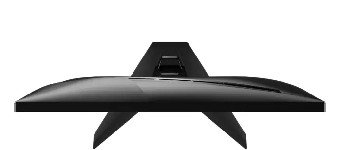 Монитор, MSI MAG 255F E20, 24.5", 0.5ms, 200Hz, Rapid IPS, 1920x1080 (FHD), 16:9, AMD FreeSync Premium, 79% DCI-P3, AG, HDR Ready, 300 nits, 1000:1, DCR 100M:1, DP(1.2a), 2xHDMI 2.0b, Tilt, VESA, Black, 3.24kg - image 6