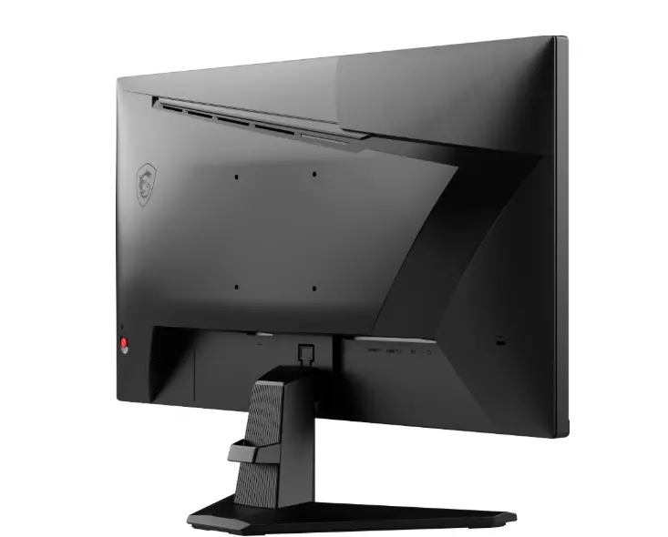 Монитор, MSI MAG 255F E20, 24.5", 0.5ms, 200Hz, Rapid IPS, 1920x1080 (FHD), 16:9, AMD FreeSync Premium, 79% DCI-P3, AG, HDR Ready, 300 nits, 1000:1, DCR 100M:1, DP(1.2a), 2xHDMI 2.0b, Tilt, VESA, Black, 3.24kg - image 9