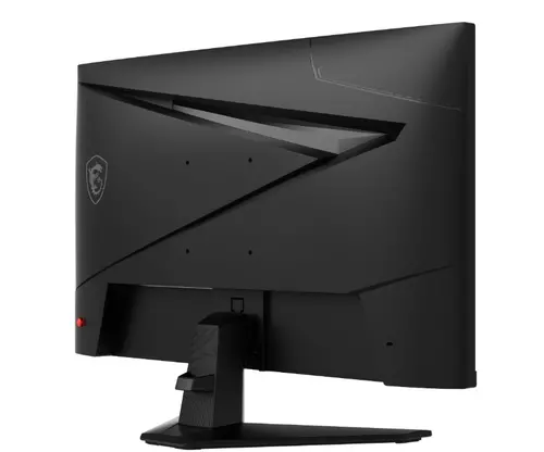 Монитор, MSI MAG 274F, 27", 0.5ms, 200Hz, Rapid IPS, 1920x1080 (FHD), 16:9, Adaptive-Sync, 81% DCI-P3, AG, HDR Ready, 300 nits, 1000:1, DCR 100M:1, DP(1.2a), HDMI 2.0b, Tilt, VESA, Black, 4.2kg - image 2