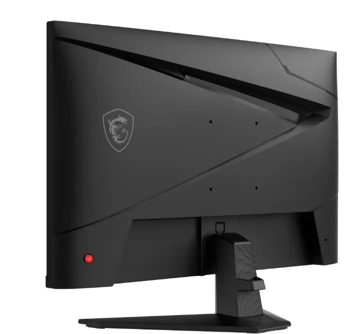 Монитор, MSI MAG 274F Gaming Monitor, 27", 0.5ms, 200Hz Rapid IPS, 1920x1080, AMD FreeSync Premium, AI Vision, Console Mode, HDR Ready, 300nits AG, 1.07B, 1000:1, 100M:1, DP(1.2a), HDMI(2.0b), Tilt, VESA 100, External Adaptor 12V 3A, Black, 4.2kg - image 3
