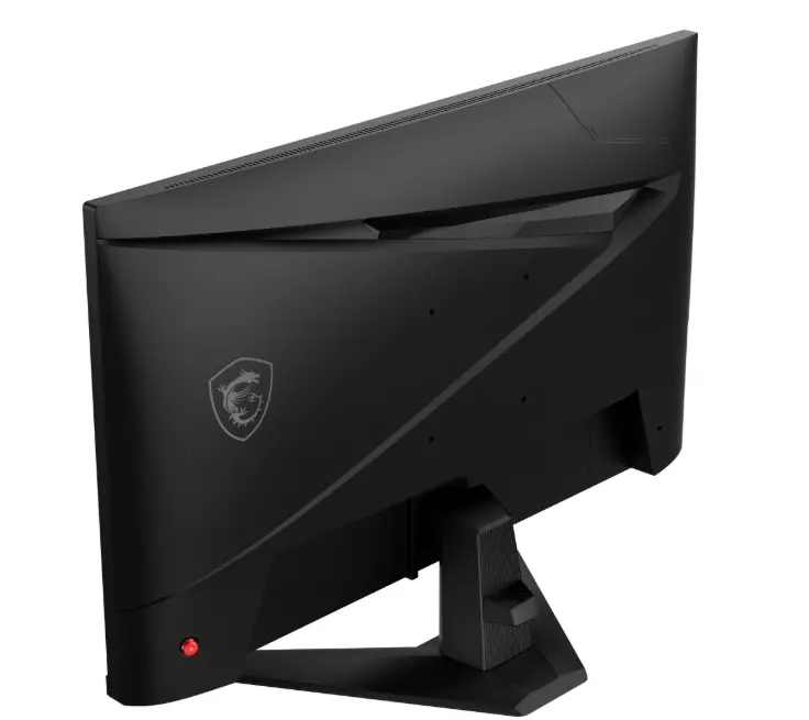Монитор, MSI MAG 274F Gaming Monitor, 27", 0.5ms, 200Hz Rapid IPS, 1920x1080, AMD FreeSync Premium, AI Vision, Console Mode, HDR Ready, 300nits AG, 1.07B, 1000:1, 100M:1, DP(1.2a), HDMI(2.0b), Tilt, VESA 100, External Adaptor 12V 3A, Black, 4.2kg - image 8