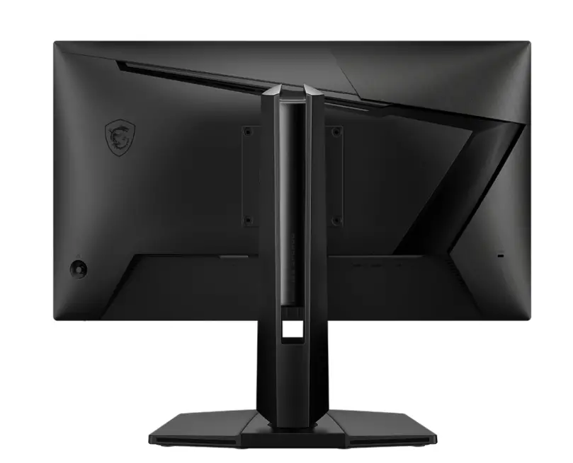 Монитор, MSI MAG 255PXF, 24.5", 0.5ms, 300Hz, Rapid IPS, 1920x1080 (FHD), 16:9, AMD FreeSync Premium, 90% DCI-P3, AG, HDR Ready, 250 nits, 1000:1, DCR 100M:1, 2x2W, DP(1.2a), 2xHDMI 2.0b, Pivot, Heigh Adj., VESA, Black, 5.3kg - image 1