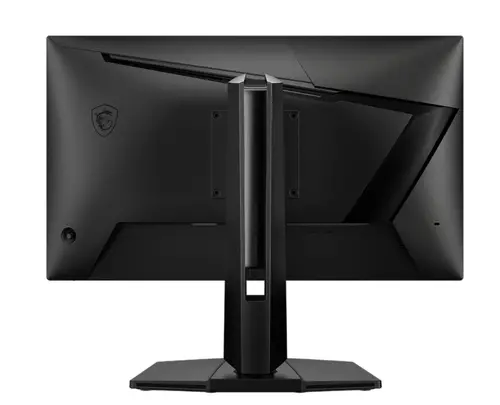 Монитор, MSI MAG 255PXF, 24.5", 0.5ms, 300Hz, Rapid IPS, 1920x1080 (FHD), 16:9, AMD FreeSync Premium, 90% DCI-P3, AG, HDR Ready, 250 nits, 1000:1, DCR 100M:1, 2x2W, DP(1.2a), 2xHDMI 2.0b, Pivot, Heigh Adj., VESA, Black, 5.3kg - image 1