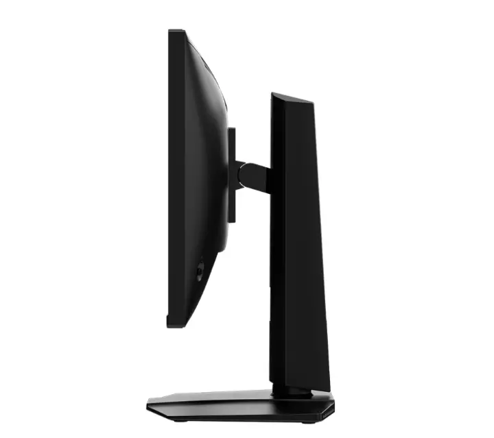Монитор, MSI MAG 255PXF, 24.5", 0.5ms, 300Hz, Rapid IPS, 1920x1080 (FHD), 16:9, AMD FreeSync Premium, 90% DCI-P3, AG, HDR Ready, 250 nits, 1000:1, DCR 100M:1, 2x2W, DP(1.2a), 2xHDMI 2.0b, Pivot, Heigh Adj., VESA, Black, 5.3kg - image 4