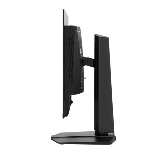 Монитор, MSI MAG 272UP QD-OLED X24 Gaming Monitor, 26.5", 0.03ms, 240Hz , 3840x2160, G-SYNC, AMD FreeSync Premium Pro, AI Vision, Console Mode, ClearMR 13000, HDR True Black 400, Type-C(15W PD), DP(1.4a), 2xHDMI(2.1), Pivot, Heigh Adj., VESA 100, Black, 8kg - image 4