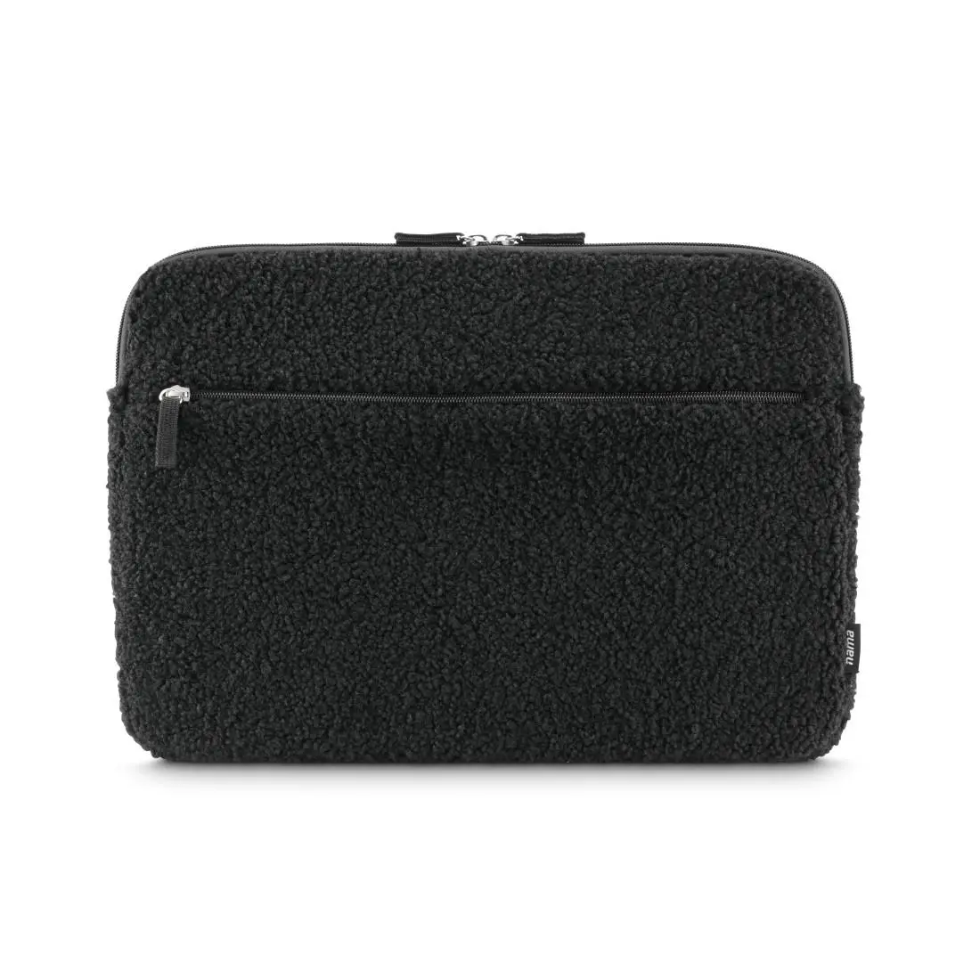 HAMA Θήκη για φορητό υπολογιστή «Cozy», 36 - 40 cm (14,1” - 15,6”), μαύρη