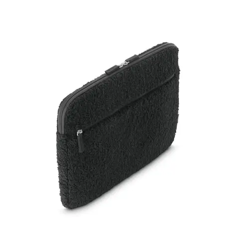 HAMA Калъф за лаптоп „Cozy“, 36 - 40 см (14,1” - 15,6”), черен - image 1