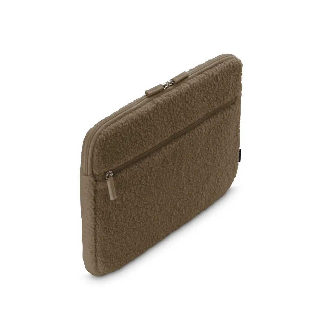 HAMA Калъф за лаптоп „Cozy“, 36 - 40 см (14,1” - 15,6”), кафява - image 1