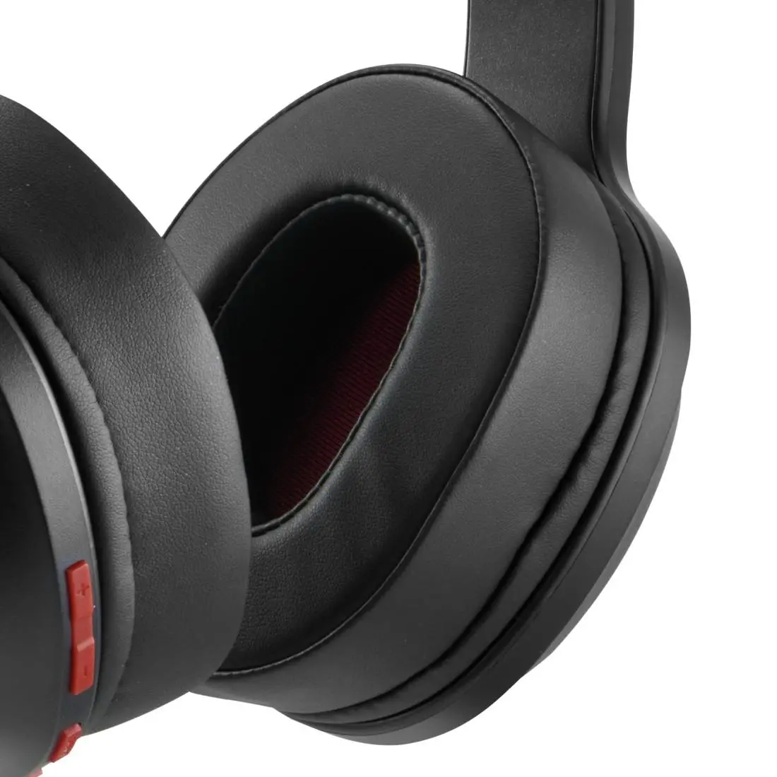 HAMA Блутут Слушалки "Spirit Calypso III", Over-Ear, Bass Boost, Foldable, черен - image 12