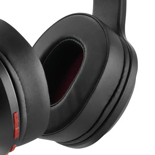 HAMA Блутут Слушалки "Spirit Calypso III", Over-Ear, Bass Boost, Foldable, черен - image 12