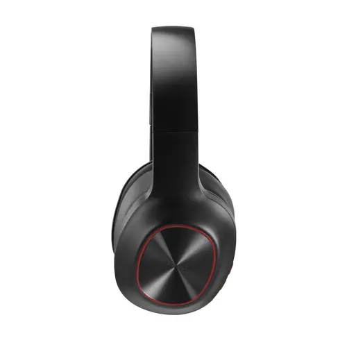 HAMA Блутут Слушалки "Spirit Calypso III", Over-Ear, Bass Boost, Foldable, черен - image 2