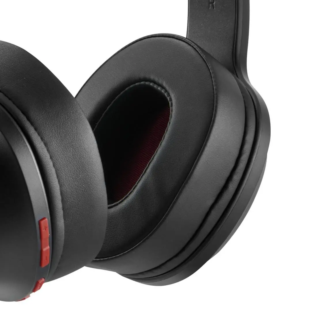 HAMA Блутут Слушалки "Spirit Calypso III", Over-Ear, Bass Boost, Foldable, черен - image 7
