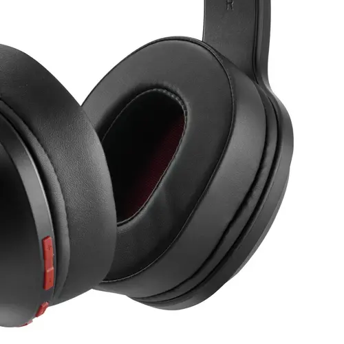 HAMA Блутут Слушалки "Spirit Calypso III", Over-Ear, Bass Boost, Foldable, черен - image 7