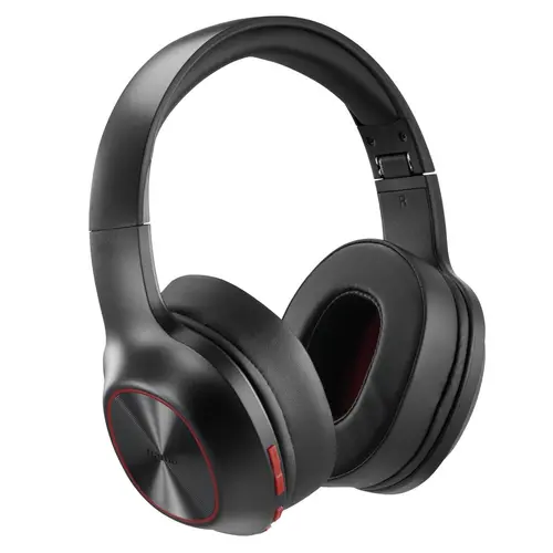 HAMA Блутут Слушалки "Spirit Calypso III", Over-Ear, Bass Boost, Foldable, черен - image 9