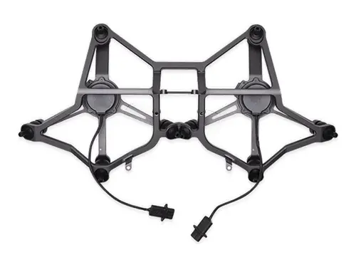 DJI MATRICE 300 SERIES-PART10-Dual Gimbal Connector