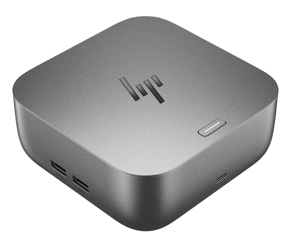 Докинг станция, HP Thunderbolt 4 Ultra 280W G6 Dock - image 1