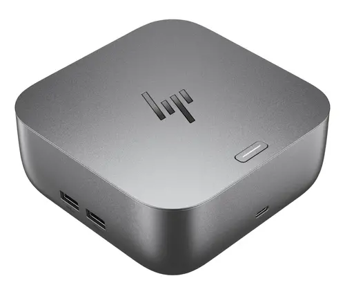 Докинг станция, HP Thunderbolt 4 Ultra 280W G6 Dock - image 1