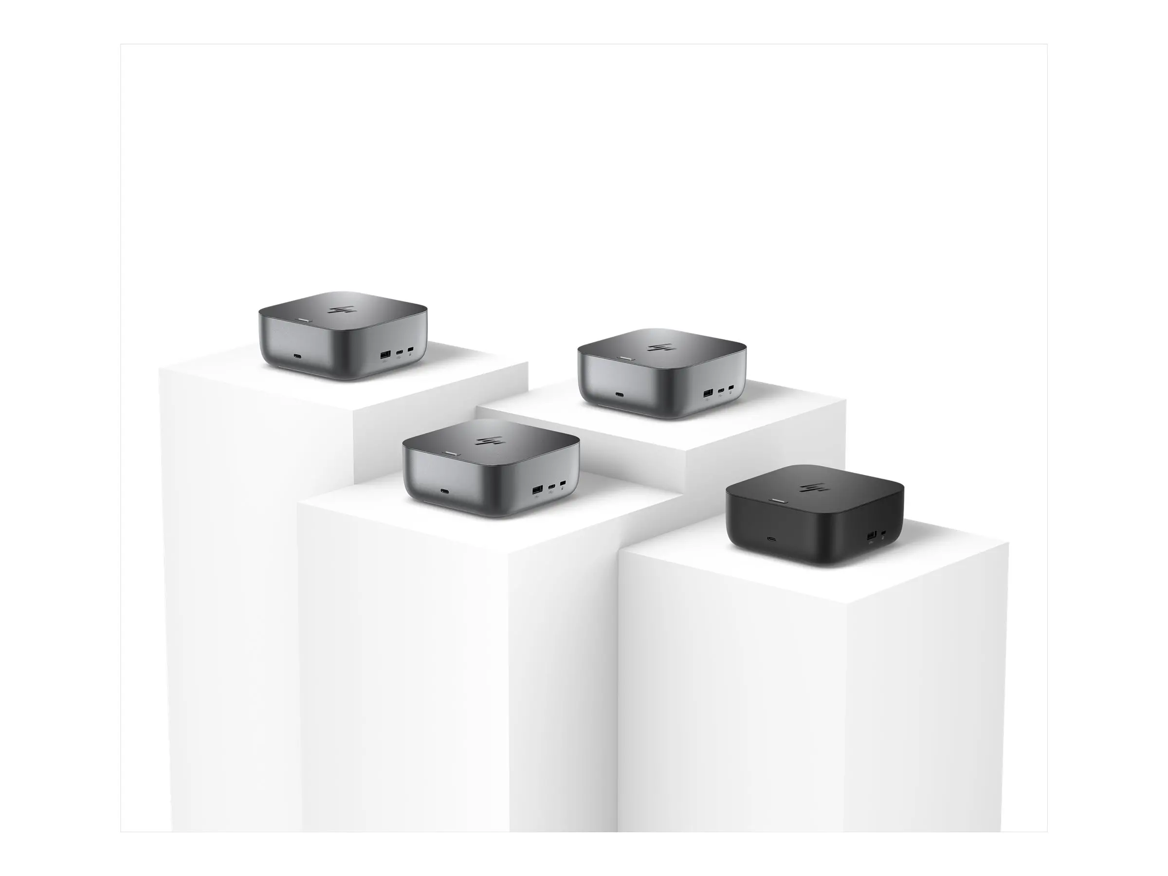 Докинг станция, HP Thunderbolt 4 Ultra 280W G6 Dock - image 2