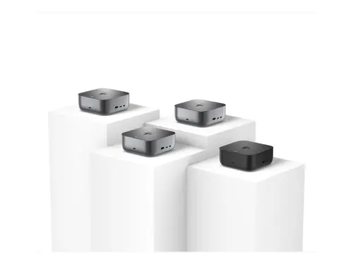 Докинг станция, HP Thunderbolt 4 Ultra 280W G6 Dock - image 2