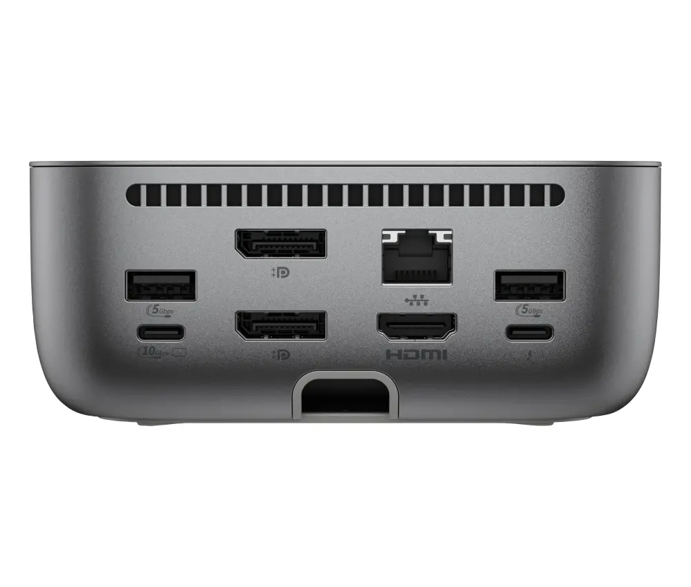 Докинг станция, HP Thunderbolt 4 Ultra 280W G6 Dock - image 3