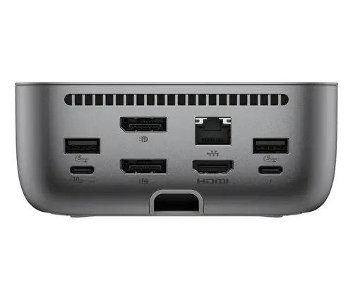 Докинг станция, HP Thunderbolt 4 Ultra 280W G6 Dock - image 3