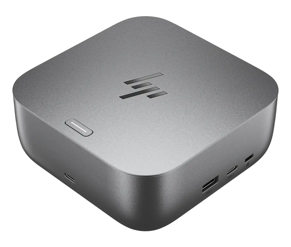 Докинг станция, HP Thunderbolt 4 Ultra 280W G6 Dock - image 4