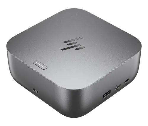 Докинг станция, HP Thunderbolt 4 Ultra 280W G6 Dock - image 4