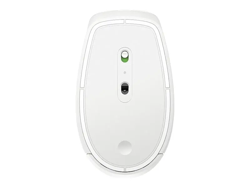 HP 655 White Wireless Keyboard and Mouse Combo - image 7
