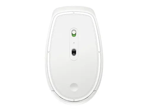 HP 655 White Wireless Keyboard and Mouse Combo - image 7