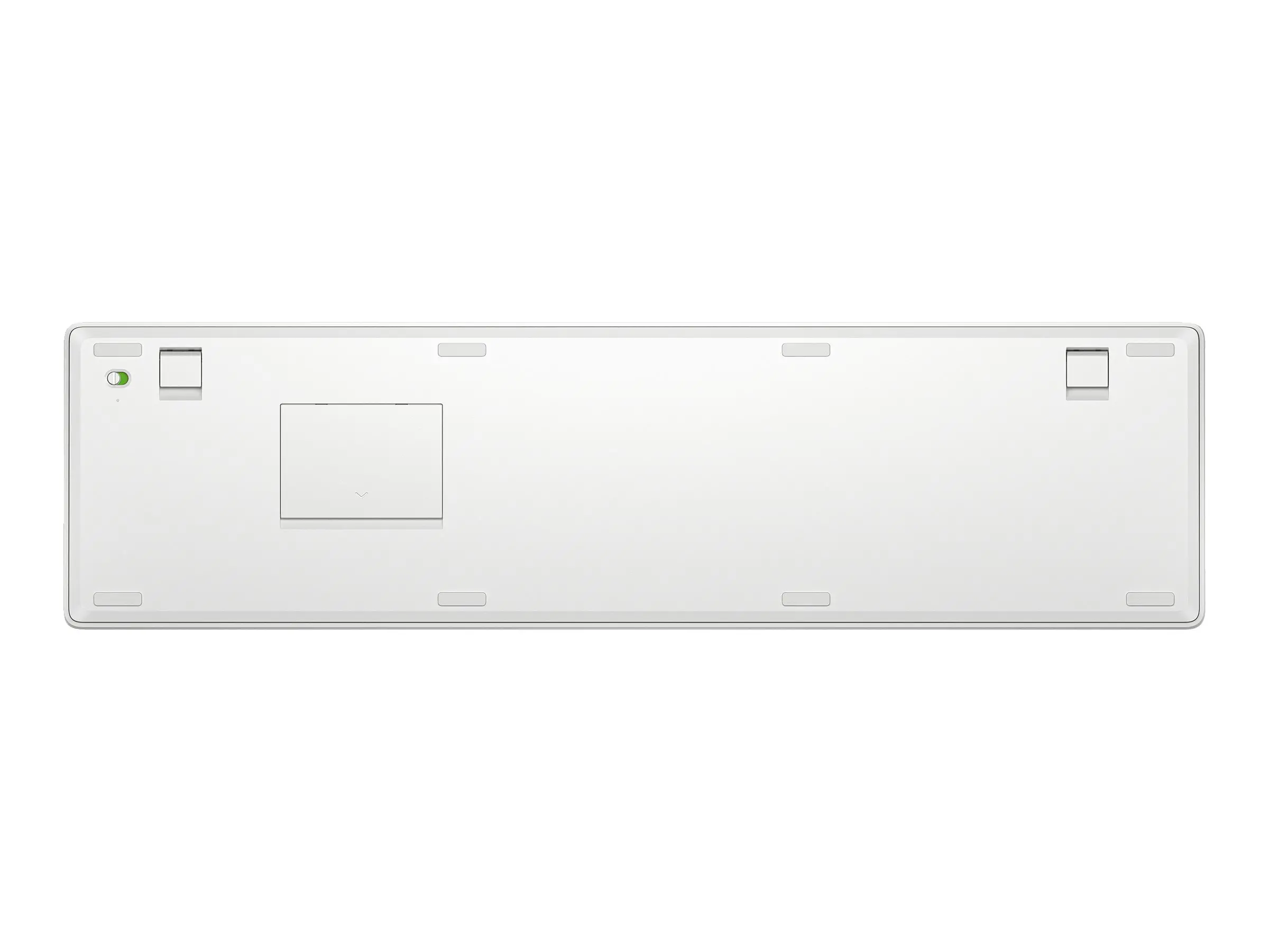 HP 655 White Wireless Keyboard and Mouse Combo - image 8