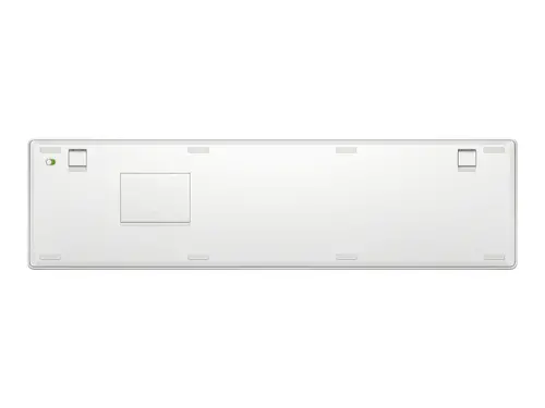 HP 655 White Wireless Keyboard and Mouse Combo - image 9
