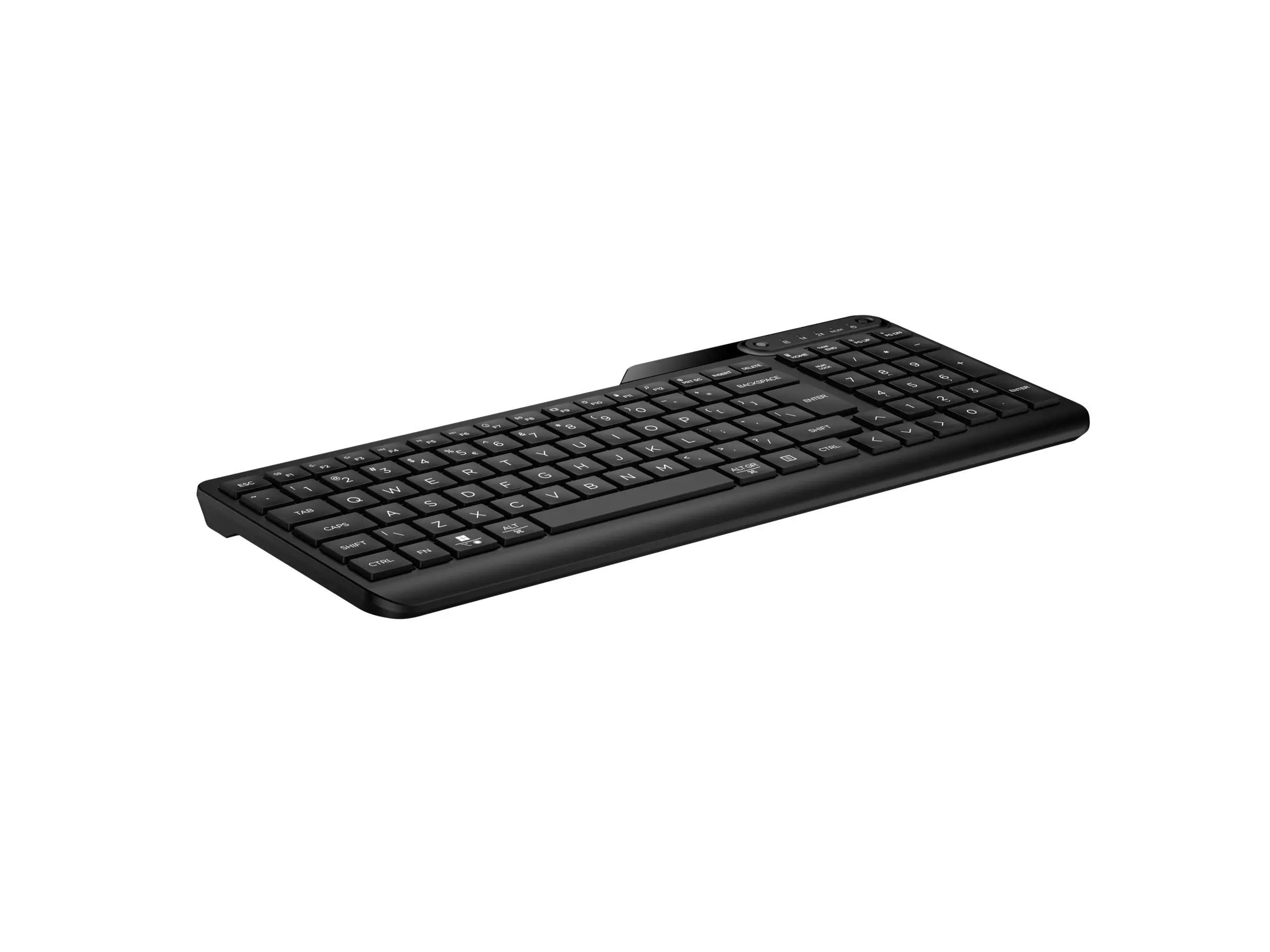 HP 475 Dual-Mode WL KBD - image 13