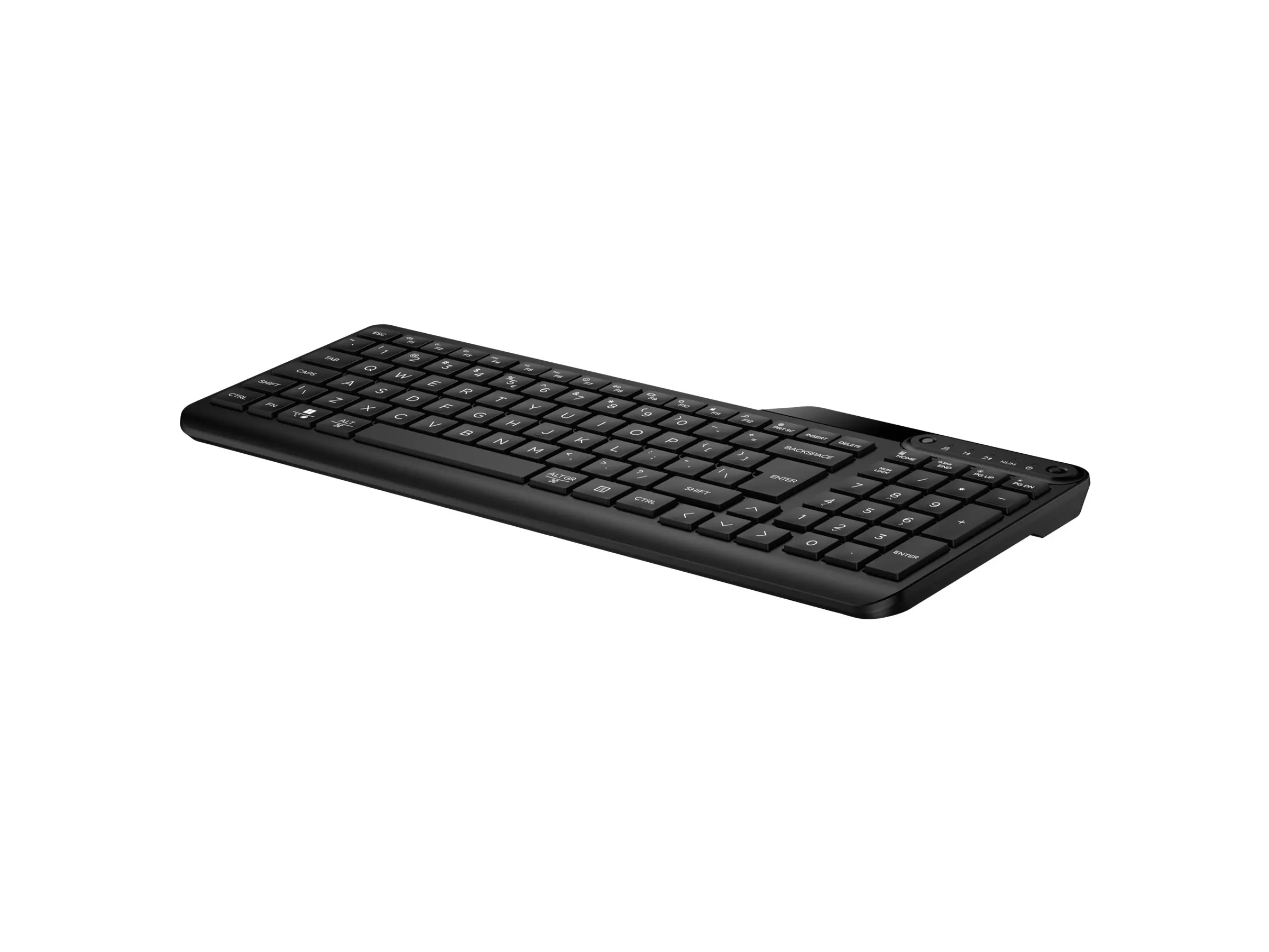 HP 475 Dual-Mode WL KBD - image 2