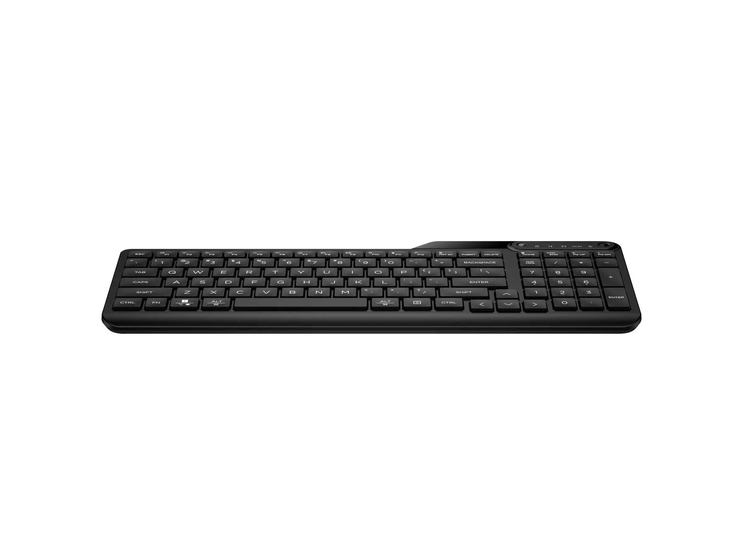 HP 475 Dual-Mode WL KBD - image 3
