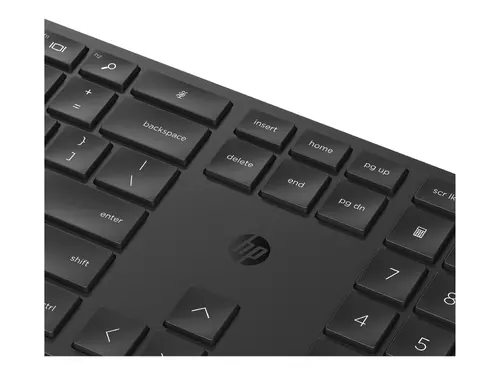 HP 655 Wireless KB/MSE Combo WHT - image 7