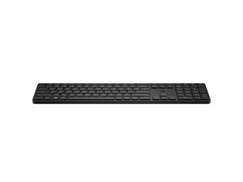 HP 455 Programmable WL KBD - image 10